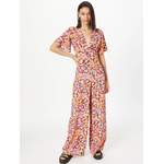 Jumpsuit von Nasty Gal, in der Farbe Schwarz, aus Polyester, andere Perspektive, Vorschaubild