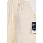 Klassische Bluse von summum woman, in der Farbe Beige, aus Viskose, andere Perspektive, Vorschaubild