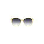 Sonstige Sonnenbrille von Just Cavalli, in der Farbe Gelb, andere Perspektive, Vorschaubild
