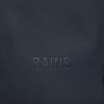 Rucksack von Rains, in der Farbe Blau, aus Polyester, andere Perspektive, Vorschaubild