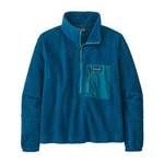 Patagonia Fleece-Pullover der Marke Patagonia