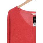 Sonstige Pullover von ARMEDANGELS, in der Farbe Rot, aus Baumwolle, andere Perspektive, Vorschaubild