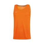 Tanktop von Jako, in der Farbe Orange, aus Polyester, andere Perspektive, Vorschaubild