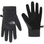 Handschuhe von The North Face, in der Farbe Schwarz, aus Polyester, andere Perspektive, Vorschaubild