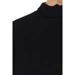 Sonstige Pullover von MIAMODA, in der Farbe Schwarz, aus Baumwolle, andere Perspektive, Vorschaubild