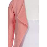 Blazer von Woolrich, in der Farbe Rosa, aus Baumwolle, andere Perspektive, Vorschaubild