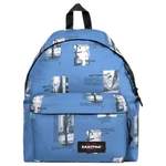 Eastpak Schulrucksack der Marke Eastpak