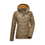 Killtec Steppjacke der Marke Killtec