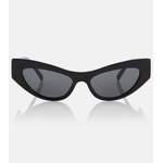 Dolce&Gabbana Cat-Eye-Sonnenbrille der Marke Dolce&Gabbana