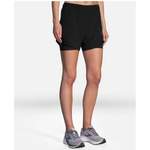 Brooks Shorts der Marke Brooks