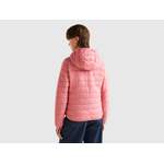 Daunenjacken & Steppjacke von United Colors of Benetton, aus Polyester, andere Perspektive, Vorschaubild