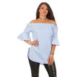 Mississhop Carmenbluse der Marke Mississhop