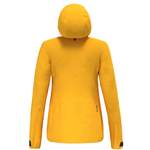 Sonstige Jacke von Salewa, in der Farbe Gold, andere Perspektive, Vorschaubild