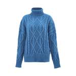 MyMo Rollkragenpullover der Marke MyMo