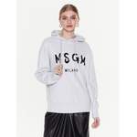 MSGM Sweatshirt der Marke MSGM