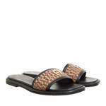 Aigner Slipper der Marke aigner