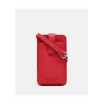 Sonstige Handtasche von liebeskind berlin, in der Farbe Rot, aus Polyester, andere Perspektive, Vorschaubild