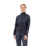 Fahrradjacke von Jack Wolfskin, in der Farbe Grau, andere Perspektive, Vorschaubild