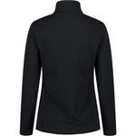 Sonstige Pullover von CMP, in der Farbe Schwarz, aus Fleece, andere Perspektive, Vorschaubild