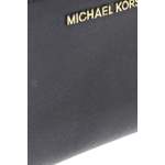 Portemonnaie von MICHAEL Michael Kors, in der Farbe Blau, andere Perspektive, Vorschaubild