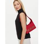 Sonstige Handtasche von Love Moschino, in der Farbe Rot, andere Perspektive, Vorschaubild