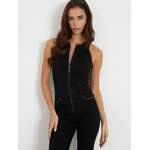 Skinny Jeans-Jumpsuit der Marke Guess