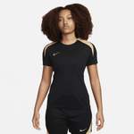 T-Shirt von Nike, in der Farbe Schwarz, Vorschaubild