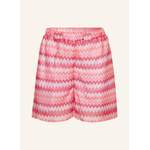 Missoni Strickshorts der Marke Missoni