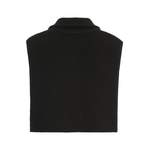 Sonstige Pullover von MSCH COPENHAGEN, in der Farbe Schwarz, aus Polyester, andere Perspektive, Vorschaubild