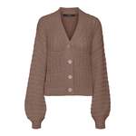 Strickjacke 'SMILLA' der Marke Vero Moda