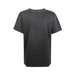 T-Shirt von Maison Margiela, in der Farbe Schwarz, aus Baumwolle, andere Perspektive, Vorschaubild