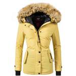 Navahoo Winterjacke der Marke Navahoo