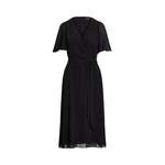Kleid von Lauren Ralph Lauren, in der Farbe Schwarz, aus Polyester, Vorschaubild