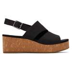 Damen-Keilsandalen Toms der Marke TOMS