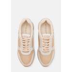 Sneaker von Scotch & Soda, in der Farbe Beige, andere Perspektive, Vorschaubild