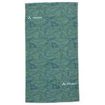 Tuch von Vaude, in der Farbe Grün, aus Polyester, andere Perspektive, Vorschaubild