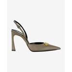 Slingback Pumps der Marke Victoria Beckham