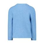 Sonstige Pullover von Betty & Co, in der Farbe Blau, aus Polyester, andere Perspektive, Vorschaubild