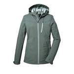 Killtec Softshelljacke der Marke Killtec