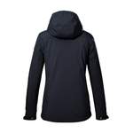 Outdoorjacke von Killtec, in der Farbe Blau, aus Polyester, andere Perspektive, Vorschaubild