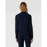 Blazer von Betty Barclay, in der Farbe Blau, aus Polyester, andere Perspektive, Vorschaubild