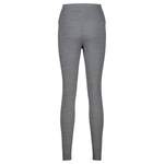 Tight von Nike, in der Farbe Silber, aus Polyester, andere Perspektive, Vorschaubild