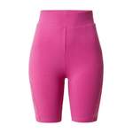 Leggings von Urban Classics, in der Farbe Rosa, aus Polyamid, andere Perspektive, Vorschaubild