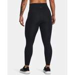 Sonstige Sporthose von Under Armour, in der Farbe Schwarz, aus Polyester, andere Perspektive, Vorschaubild