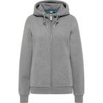 Sweatjacke von der Marke Talence