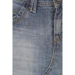 Jeansrock von cross jeans, in der Farbe Blau, aus Baumwolle, andere Perspektive, Vorschaubild