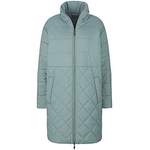 Long-Steppjacke MYBC der Marke MYBC