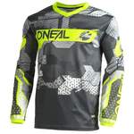 O’NEAL Motorradjacke der Marke O’NEAL