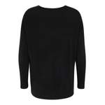 Sonstige Pullover von Only Petite, in der Farbe Schwarz, aus Polyacryl, andere Perspektive, Vorschaubild