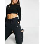 Trainingshose von Nike Training, in der Farbe Schwarz, aus Polyester, Vorschaubild
